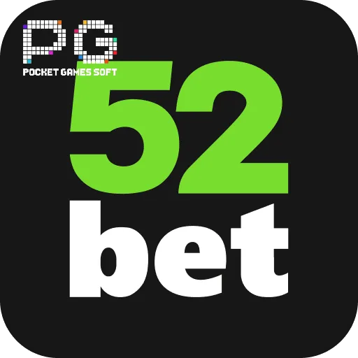 Logo da 52BET