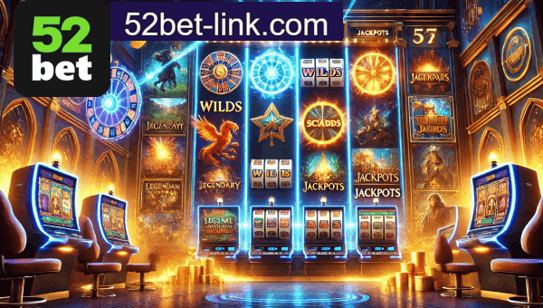 Ofertas App 52BET