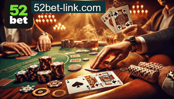 Puzzle Masters - 52BET