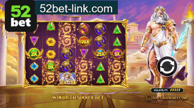 slot Gates of Olympus