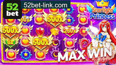 slot Starlight Princess